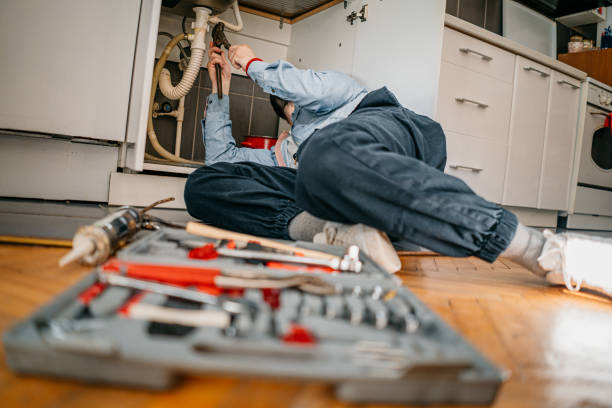 Best Plumbing Inspection Services  in West Chatham, MA