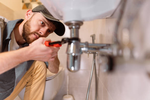 Best Gas Line Repair  in West Chatham, MA