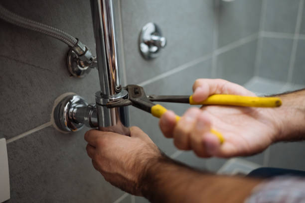 Professional Plumbing in West Chatham, MA