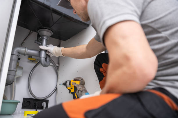 Best Drain Cleaning Services  in West Chatham, MA