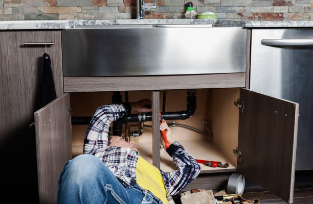 Best Sewer Line Repair  in West Chatham, MA